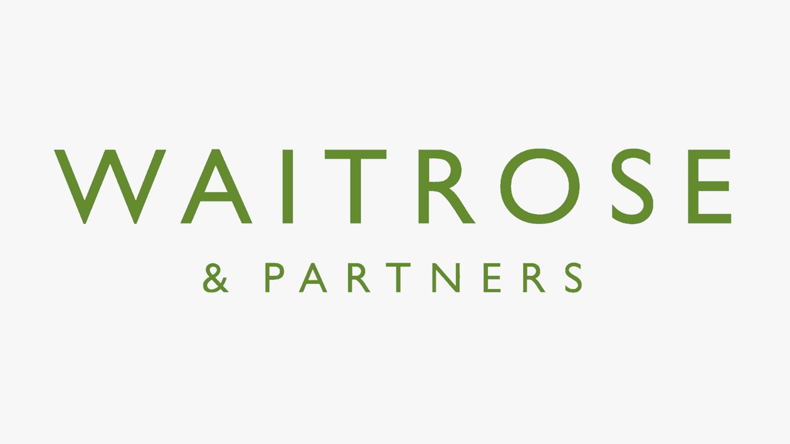Waitrose